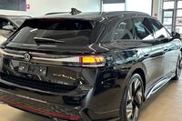 Volkswagen ID.7 vaihtoauto