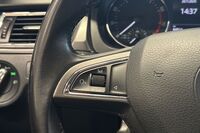 Skoda Rapid vaihtoauto