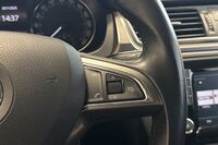 Skoda Rapid vaihtoauto