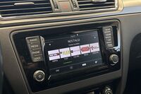 Skoda Rapid vaihtoauto