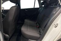 Skoda Rapid vaihtoauto