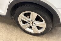 Skoda Rapid vaihtoauto