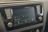 Skoda Rapid vaihtoauto