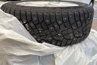 Skoda Rapid vaihtoauto