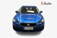 SEAT Leon Sportstourer vaihtoauto