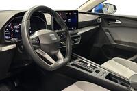 SEAT Leon Sportstourer vaihtoauto