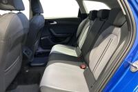 SEAT Leon Sportstourer vaihtoauto