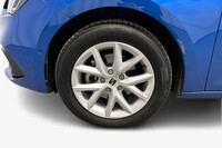 SEAT Leon Sportstourer vaihtoauto