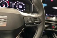 SEAT Leon Sportstourer vaihtoauto