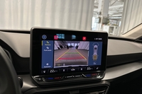 SEAT Leon Sportstourer vaihtoauto