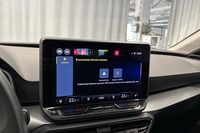 SEAT Leon Sportstourer vaihtoauto