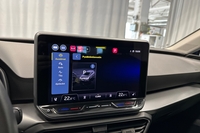 SEAT Leon Sportstourer vaihtoauto