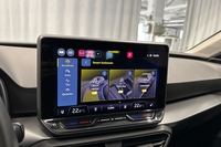 SEAT Leon Sportstourer vaihtoauto