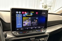 SEAT Leon Sportstourer vaihtoauto