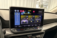 SEAT Leon Sportstourer vaihtoauto