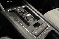 SEAT Leon Sportstourer vaihtoauto