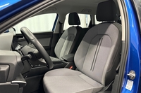 SEAT Leon Sportstourer vaihtoauto