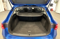 SEAT Leon Sportstourer vaihtoauto