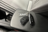 SEAT Leon Sportstourer vaihtoauto