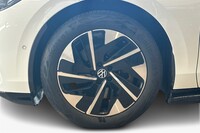 Volkswagen ID.7 vaihtoauto