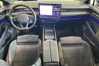 Volkswagen ID.7 vaihtoauto