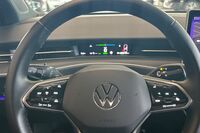 Volkswagen ID.7 vaihtoauto