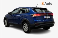 Volkswagen Taigo vaihtoauto