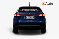 Volkswagen Taigo vaihtoauto