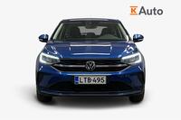 Volkswagen Taigo vaihtoauto