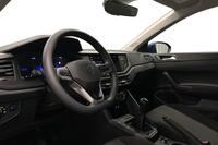 Volkswagen Taigo vaihtoauto