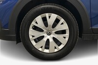 Volkswagen Taigo vaihtoauto