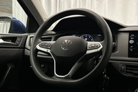 Volkswagen Taigo vaihtoauto