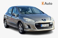 Peugeot 308 vaihtoauto