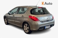 Peugeot 308 vaihtoauto