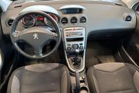 Peugeot 308 vaihtoauto