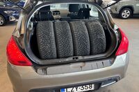 Peugeot 308 vaihtoauto