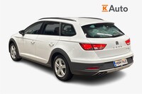 SEAT Leon X-Perience vaihtoauto