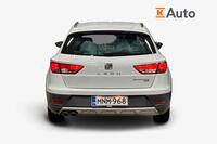SEAT Leon X-Perience vaihtoauto