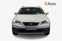 SEAT Leon X-Perience vaihtoauto
