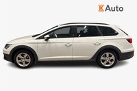 SEAT Leon X-Perience vaihtoauto