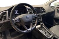 SEAT Leon X-Perience vaihtoauto