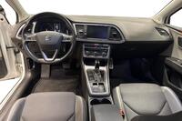 SEAT Leon X-Perience vaihtoauto