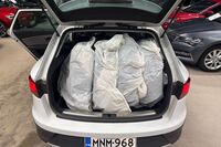 SEAT Leon X-Perience vaihtoauto