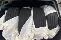 SEAT Leon X-Perience vaihtoauto