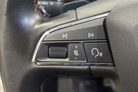 SEAT Leon X-Perience vaihtoauto