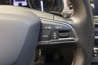 SEAT Leon X-Perience vaihtoauto