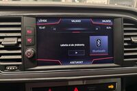 SEAT Leon X-Perience vaihtoauto