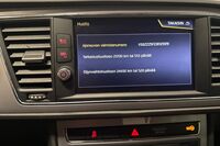 SEAT Leon X-Perience vaihtoauto