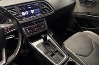 SEAT Leon X-Perience vaihtoauto