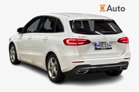 Mercedes-Benz B vaihtoauto